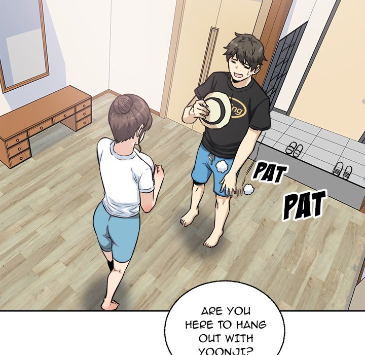 Excuse me, This is my Room - episode 68 - 82