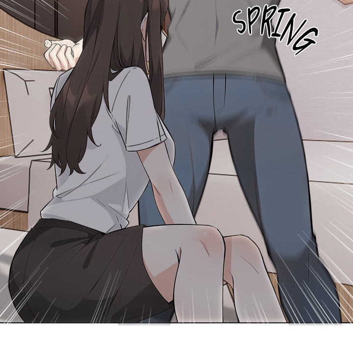 Locked With Her - episode 2 - 8