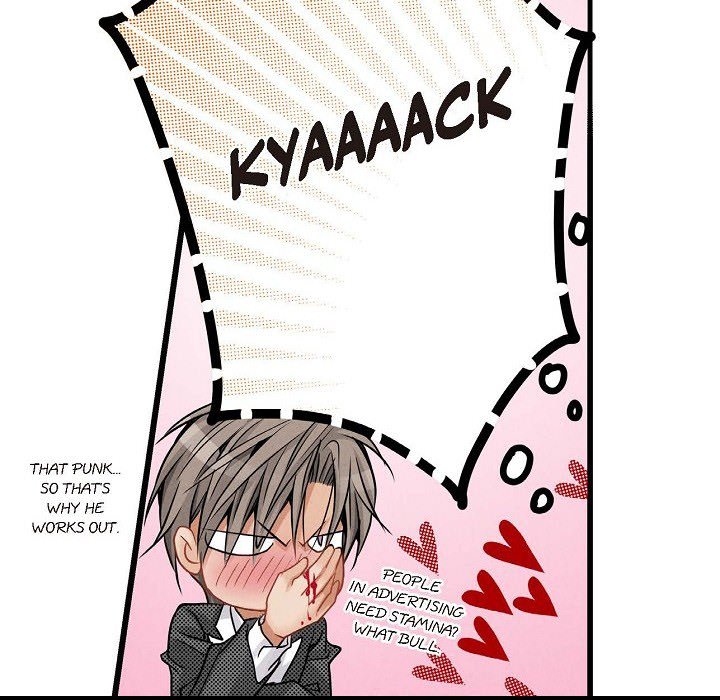 Work, Fight and Love - Webtoon Edition - episode 10 - 76