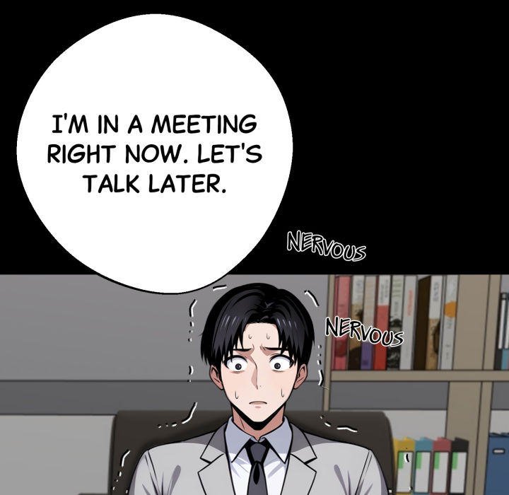 Workaholic Gangster - episode 57 - 89