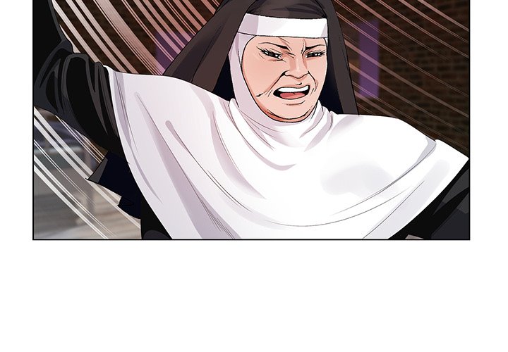 Divine Hands - episode 38 - 3