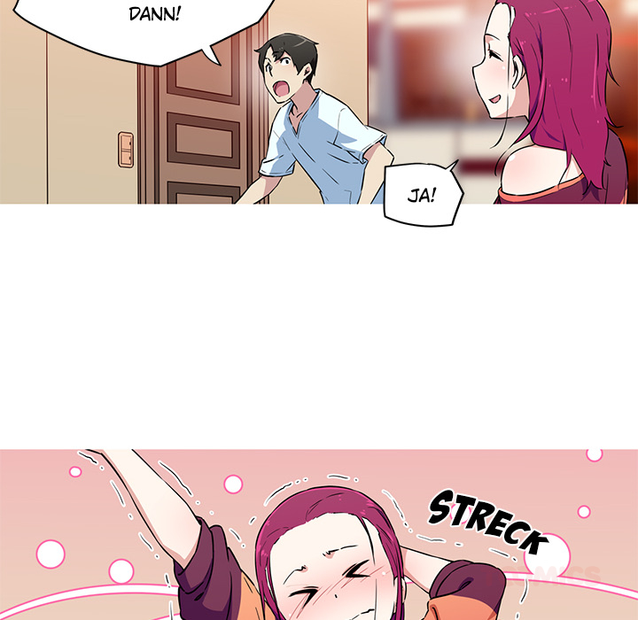 Meine Freundin ist ein Star - episode 24 - 5