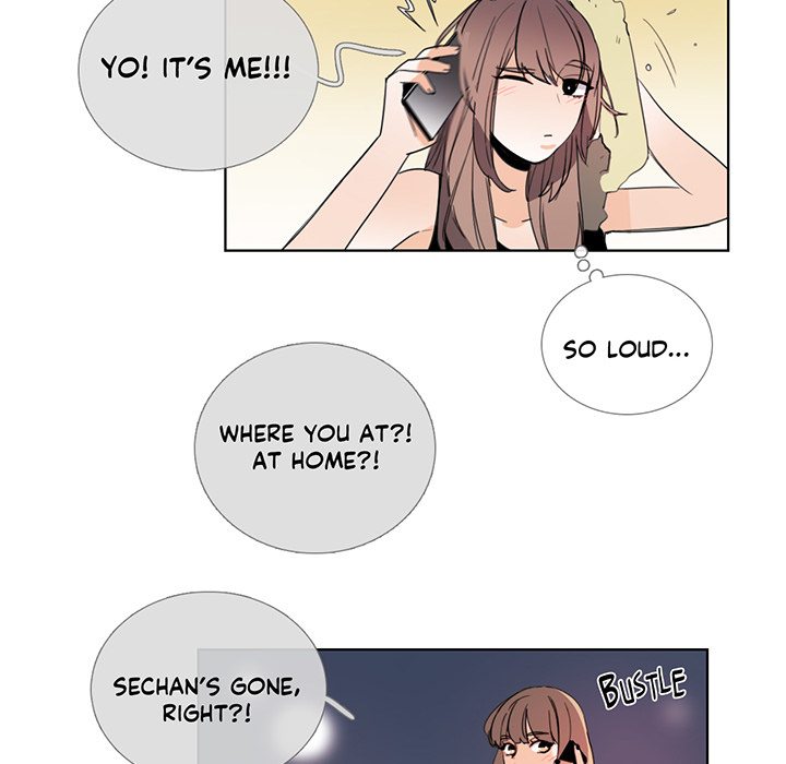 Talk to Me - episode 68 - 51