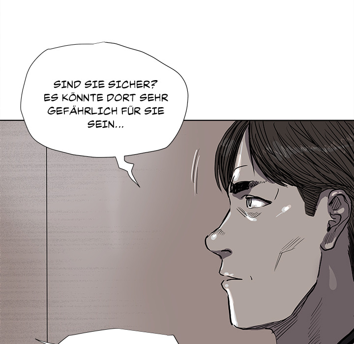 Das azurblaue Land - episode 38 - 45