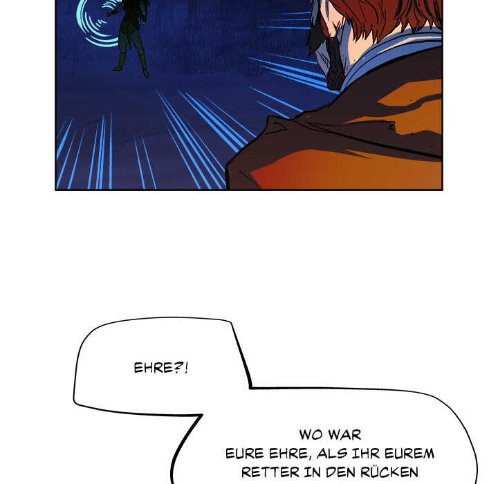 Karmas Weg - episode 31 - 22