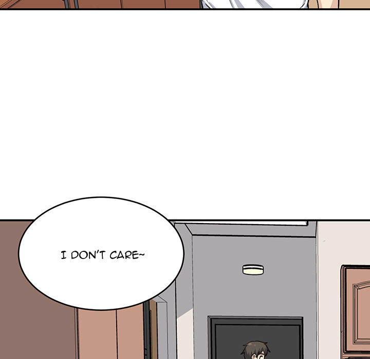 Excuse me, This is my Room - UNCENSORED - episode 32 - 24