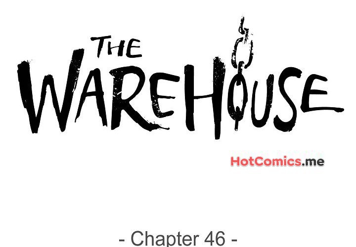 The Warehouse [Mature] - episode 46 - 2