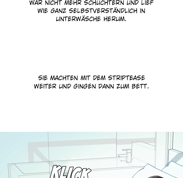 Forever Gossip 2. Staffel - episode 8 - 9