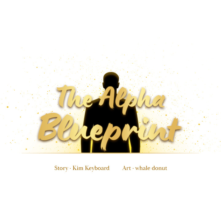 The Alpha Blueprint - episode 6 - 19