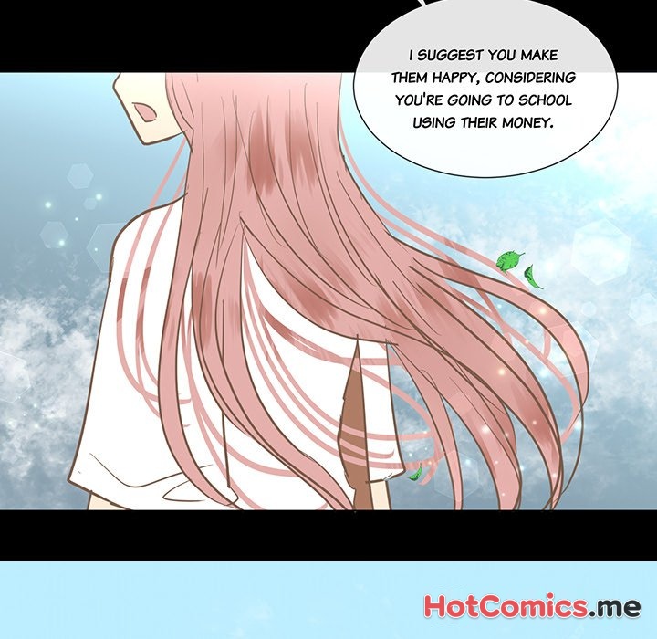 Your Secret Body - episode 18 - 37