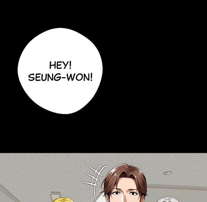 Workaholic Gangster - episode 80 - 47