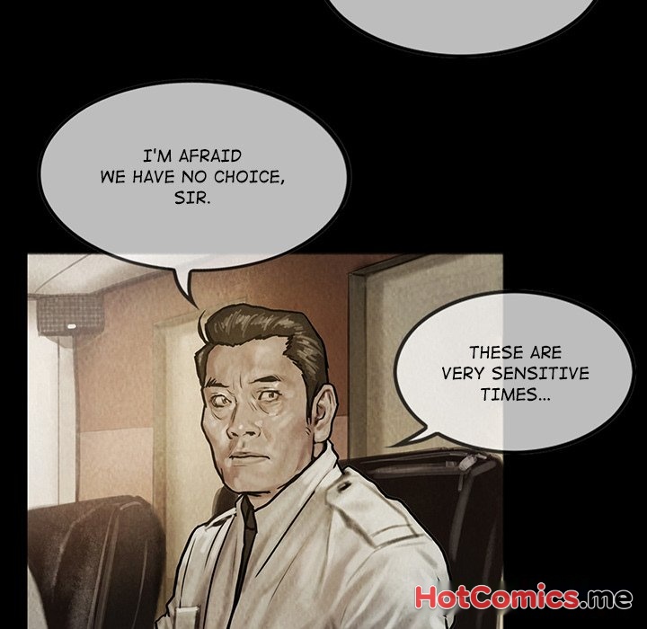 Shaman - episode 22 - 48