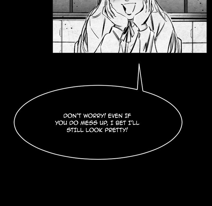 Icarus: Forbidden Love - episode 18 - 22