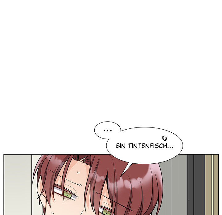 Pheromon Sorbet♥ - episode 8 - 11