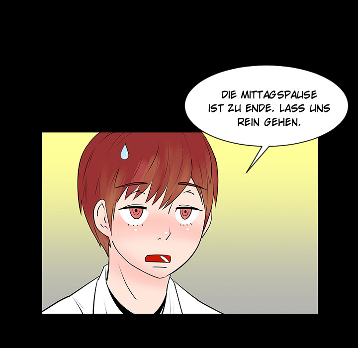 Der Nichtraucher - episode 3 - 65