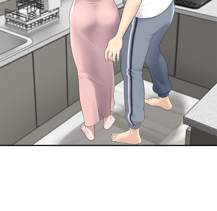 Alte Liebe rostet nicht - episode 5 - 10