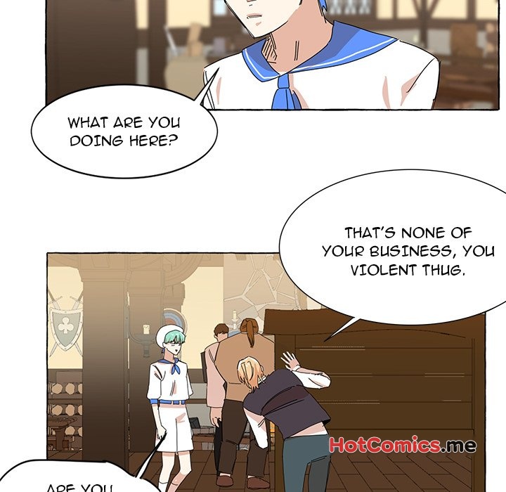New Life, New Me - episode 6 - 59