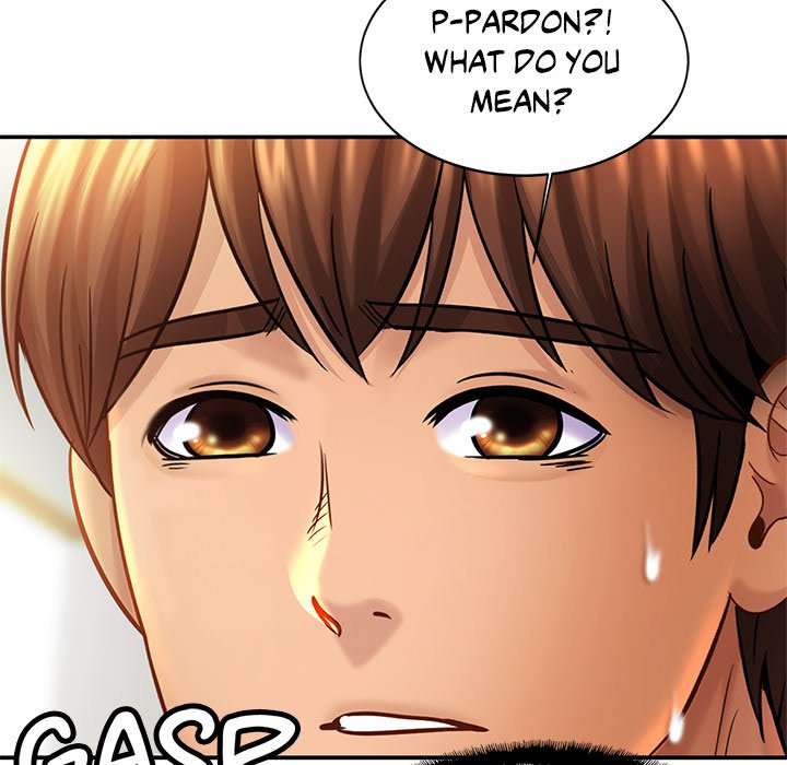Close Family - episode 23 - 134