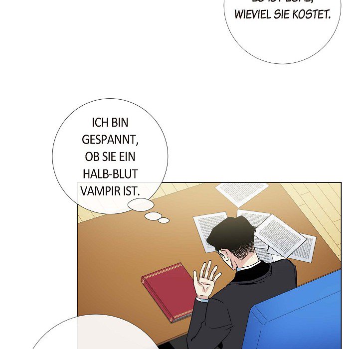 Die Magd und der Vampir - episode 19 - 27
