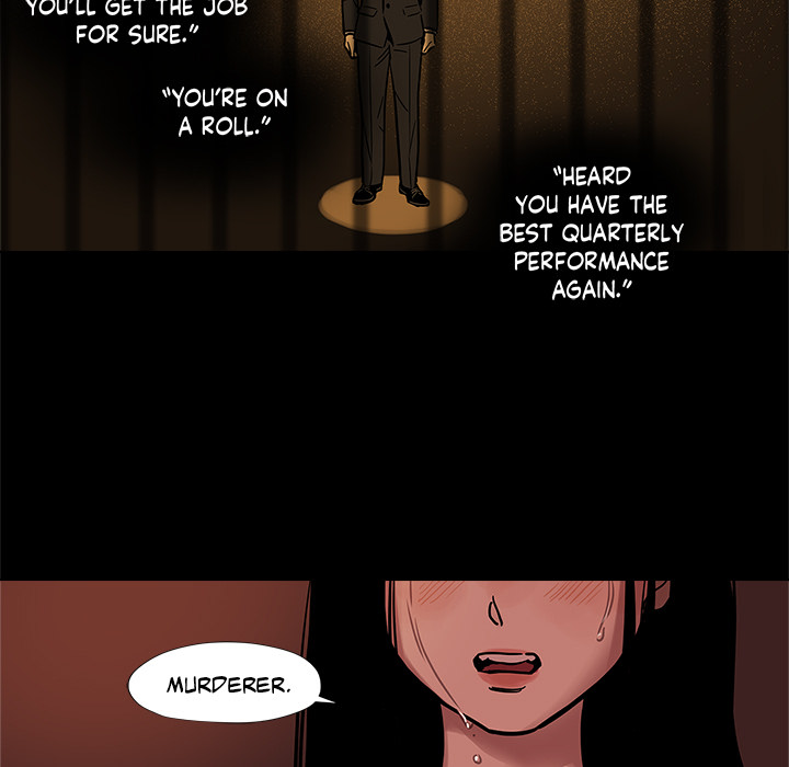 Snowman - episode 1 - 8