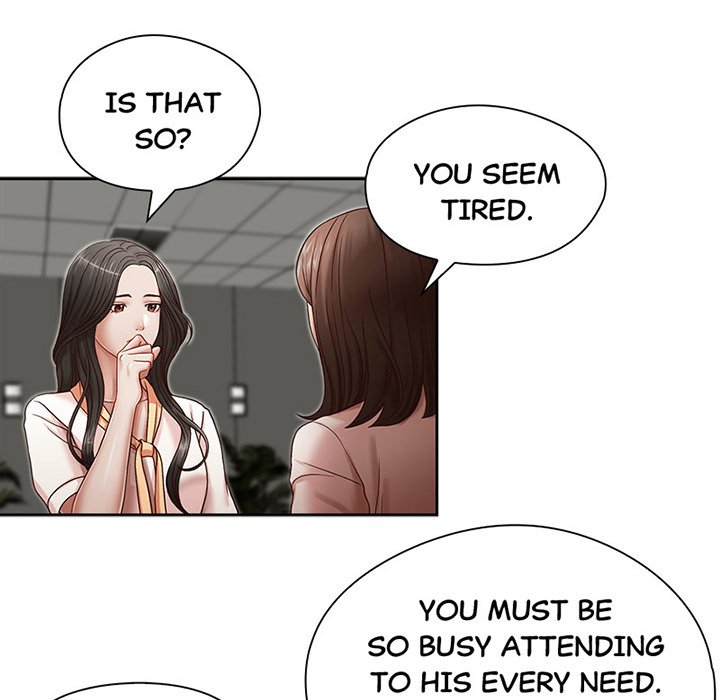 My brother's Secret-ary - episode 20 - 56