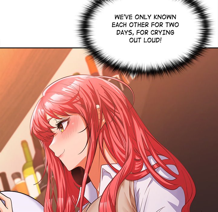 Office Romance is a No-No - episode 7 - 21