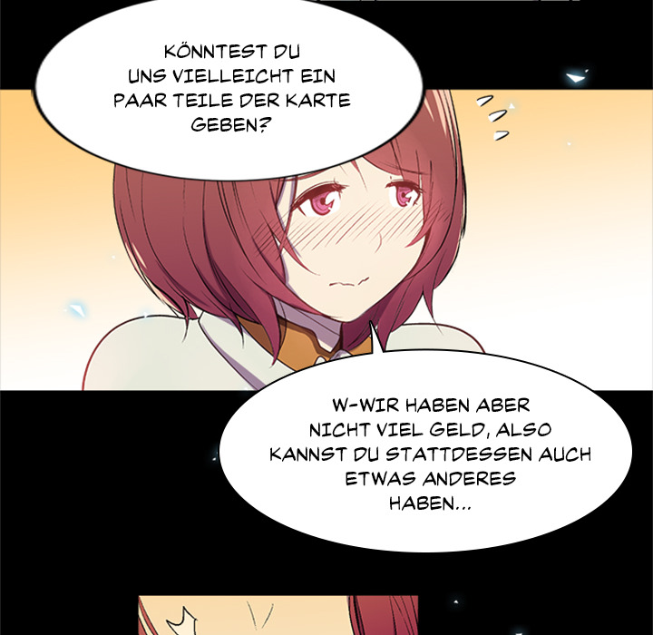 Shade of Arcana - episode 11 - 34