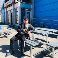 TikTok Account Photo
