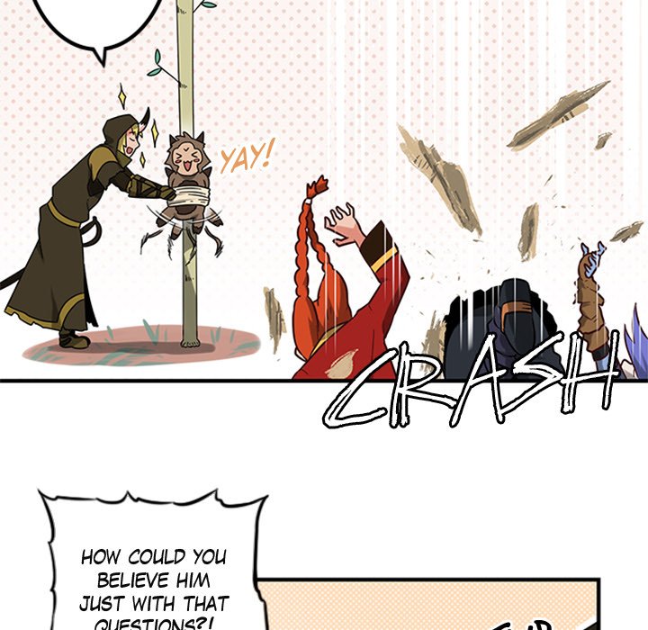 Black Crow - episode 14 - 44