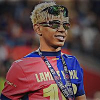 الصوت الأصلي