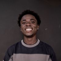 TikTok Account Photo
