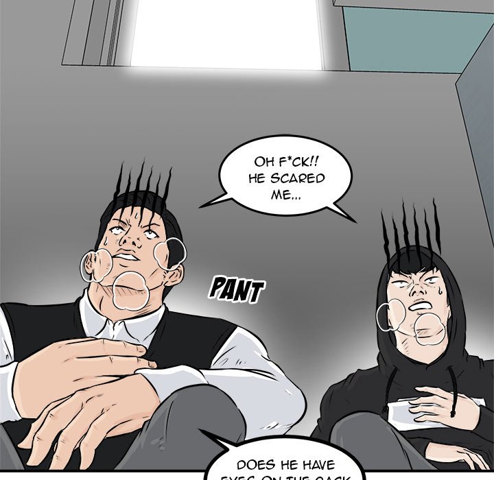 He Queen - episode 7 - 106