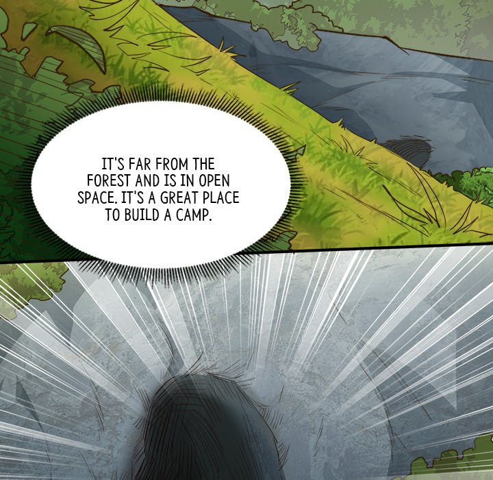 Survival Logbook - episode 14 - 92