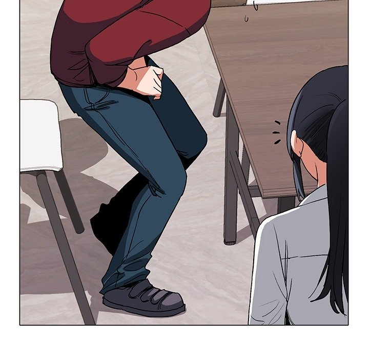 An Outsider's Way In - episode Prologue - 36