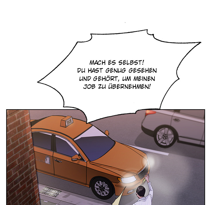 Der Körpervirtuose - episode 8 - 8