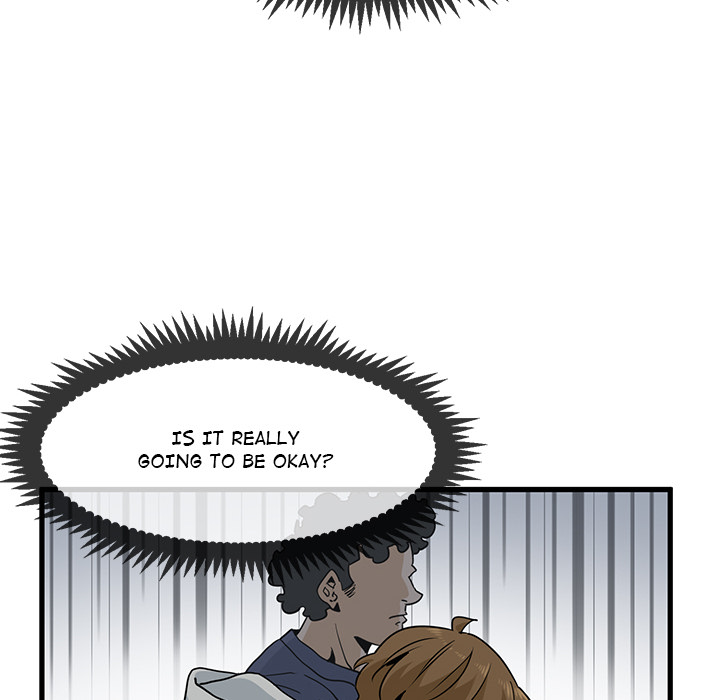 Snapping into Love - UNCENSORED - episode 7 - 53