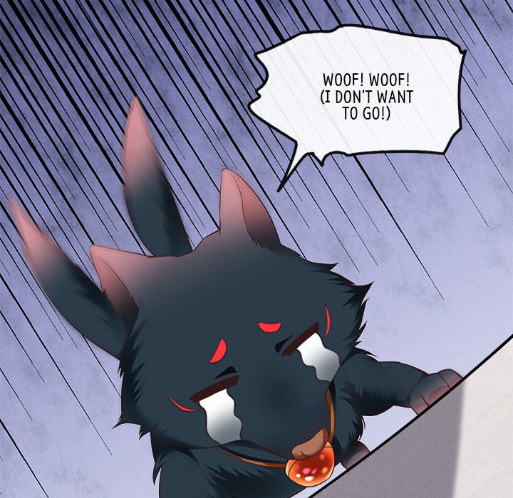 The Queen of Hell - episode 28 - 54