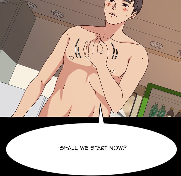 God Model - episode 18 - 69