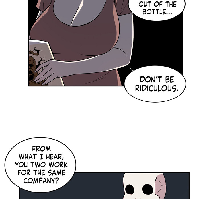 Zombie Girlfriend! - episode 24 - 36