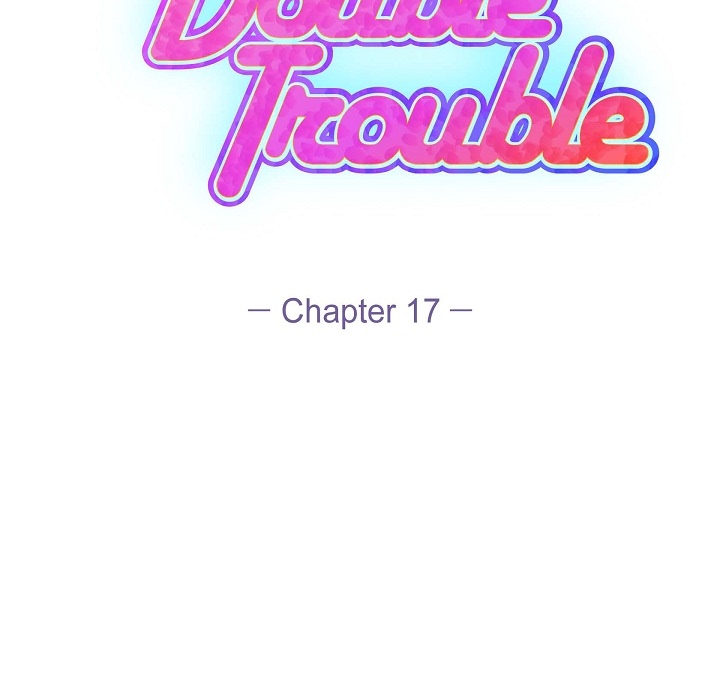 Body Double Trouble - episode 17 - 67