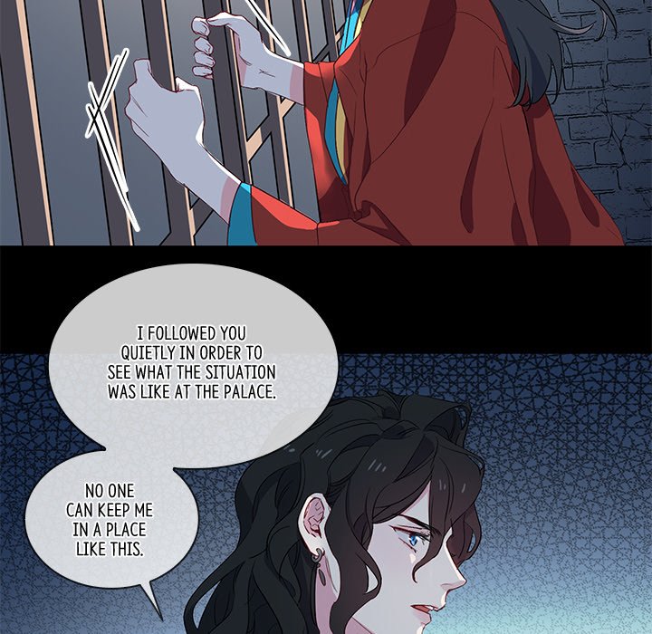 To Trick a Mermaid - episode 7 - 36