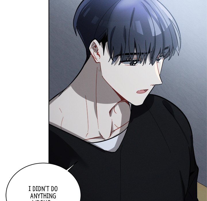 Cherry Doll Scandal - episode 9 - 15