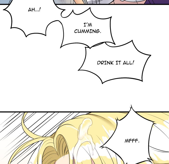 Yuri's Part Time Job - episode 2 - 44