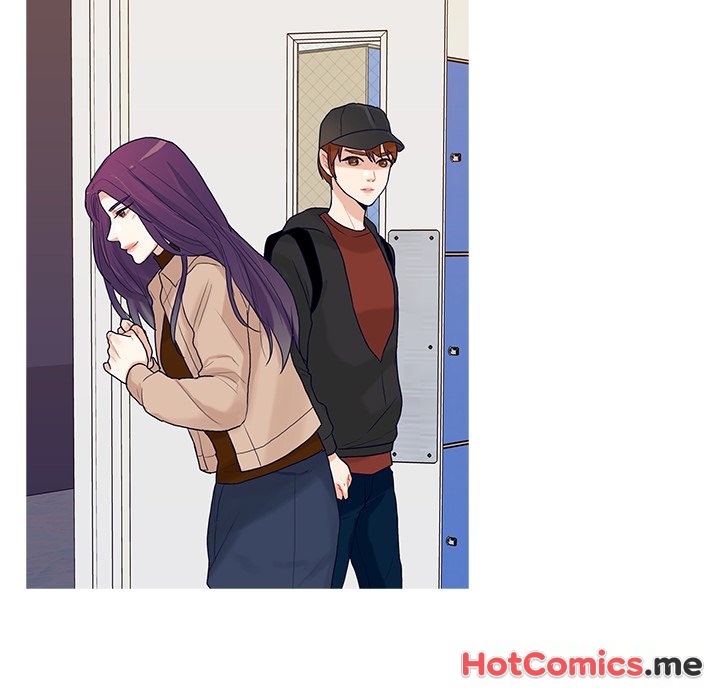 Unrequited Love - episode 9 - 11