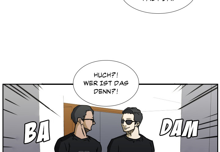 Tweener - episode 41 - 3