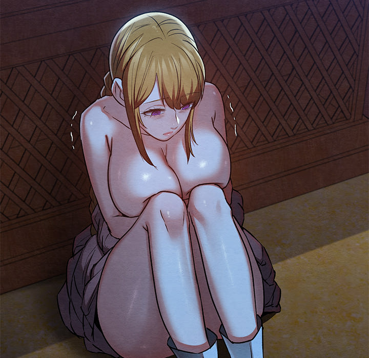 Master of Intimacy - UNCENSORED - episode 16 - 119