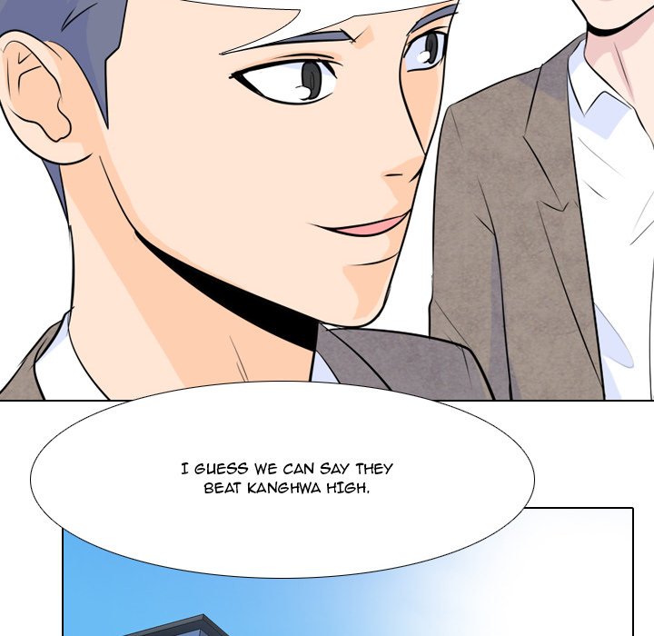High School Legend : Red Dragon - episode 11 - 33