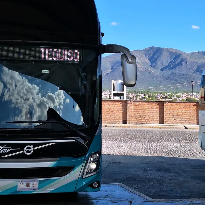 autobusesqro