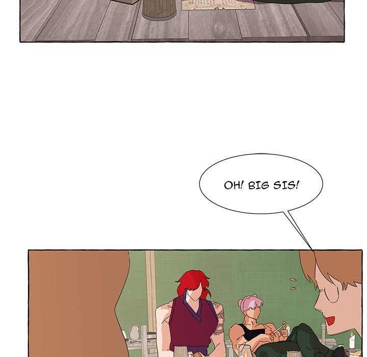 New Life, New Me - episode 37 - 34