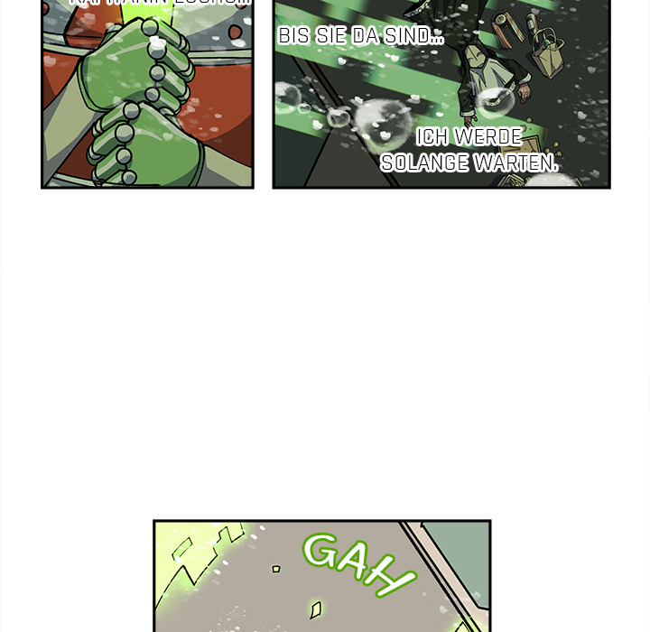 Robogattin - episode 17 - 44